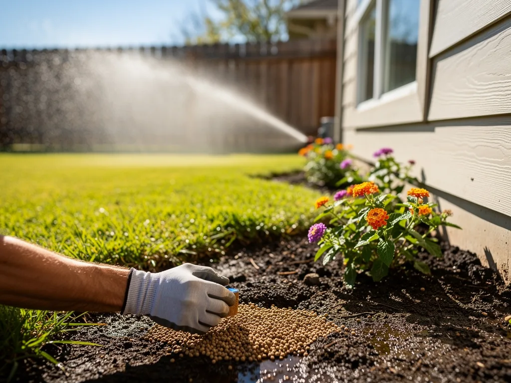 Seasonal and preventive tips for Austin homes from Pest Guard Austin