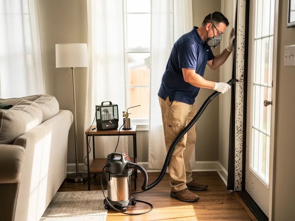 Stink Bug Control